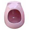 Ceramic Dust bath Or Pet Food Dish Heavyweight