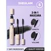 SHEGLAM Lash Besties 2-in-1 Mascara