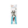 Prym Love Vario Pliers Plus Piercing/Colorsnaps Tools, Silver