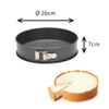Patisse Profi Spring Form Pan 26 Cm.