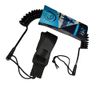 Samuel ALEXANDER SUP Coil Leash for Stand Up Paddle Boards