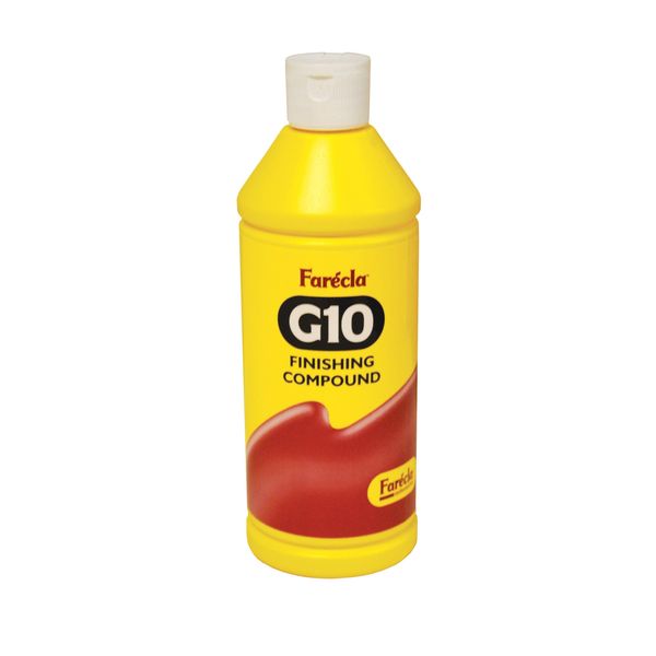FARECLA G10-500 500ml G10 Fine compound
