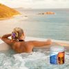 Waters Choice Summer Breeze Aromatherapy Salts for Spa
