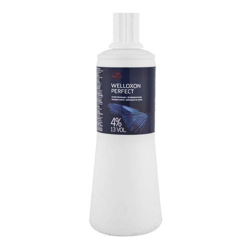 Wella Welloxon Perfect 4% 13 Vol Creme Developer 1000ml