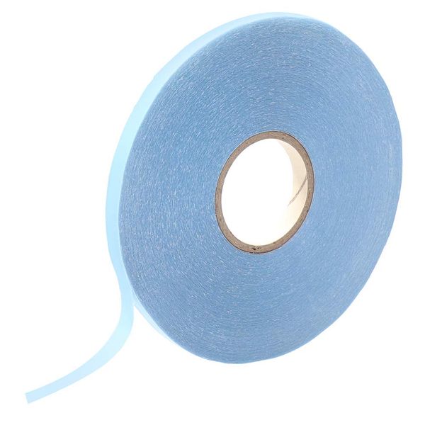 Hair Extension Adhesive Tape Practical Portable Replacement Tape Double Sided for Beauty for Hair Extension