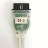 HanRainTool Ediabas OBD K+DCAN Interface switch OBD2 Diagnostic lead interface
