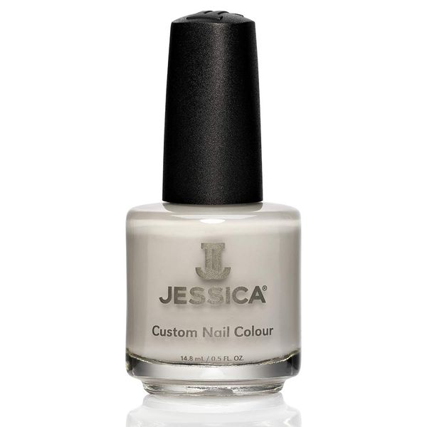 JESSICA | Custom Colour Midi Nail Polish | Award Winner Nail Polish, strengthen nails, long-lasting salon professional finish | Falcon | 14.8 ml