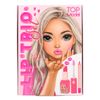 Depesche Top Model Beauty Lip Trio Set