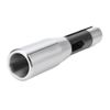 R8 to MT3 Adapter Hardened Ground Taper Socket for Arbor Milling Machine Accessories
