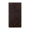 Premium Style Multi-Smartphone Waist Pouch [Mickey Mouse/Brown] PG-DAS02MKY