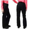 Boulder Gear Women's Luna Pant, Black, 10