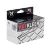 Read Right 810609 Read Right Keykleen Keyboard Swabs 24/Box (Rr1243)