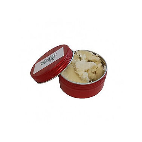 Shea butter 100%, unrefined 50G 2x.