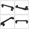 Front Bumper Reinforcement Impact Bar For Ford Escape 2013-2019 & Focus 2012-18