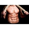 5lb 100% Pure Organic Instantized Whey Protein Isolate 90% (Unflavored) USA