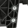 Pair Rear Bumper Outer Extension Insert Bracket For Toyota Tacoma 2016-2023