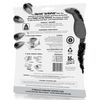 GorillaPads Slipstick Anti-Slip Floor Protector, Black, CB144-16