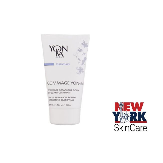 Yonka Gommage Yon-Ka 50ml / 1.8oz Brand New