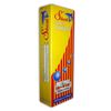 Shark Super Chrome Double Edge Razor Blades without Dispenser 100ct