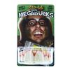 Billy-Bob Teeth Mega Bucks (aka Tombstones)