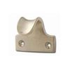 Van Dyke's Restorers Solid Brass Sash Lift, Satin Nickel