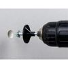 GripIt 25mm Plasterboard Undercutting Tool– Suitable for Blue Gripits (25mm)
