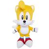 Sonic the Hedgehog 7" Tails Plush Figure