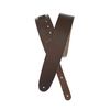 Planet Waves Sangle De Guitare En Cuir Classique Planet Waves Basic, coloris Marron