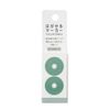 Kamido HM-9113 Removable Marker Refills, Color, Sage Green