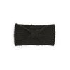 PIECES Women's PCPYRON Structured Headband NOOS BC, Black, One Size