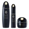 Rice Force Official Premium Perfect Lotion, 4.2 fl oz (120 ml), Premium Perfect Essence, 1.0 fl oz (30 ml), Premium Perfect Cream, 1.1 oz (30 g), Approx. 2 Months Work, Quasi Drug, Rice Power No.11α, Aging Care, Dense Moisturizing Type, Highly Moisturizin