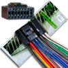 Kenwood 16 Pin Wire Harness