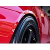 Meguiar's G230416EU Hybrid Ceramic Tyre Shine, 473 ml, Tyre Shine
