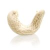 Bombshell Netted Small Hair Donut Model No. HB25BD - Blonde