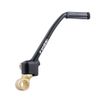 Tusk Kick Starter Anodized Black