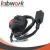 labwork Motorcycle Ignition Switch Replacement for Honda ATC350X 1985-1986