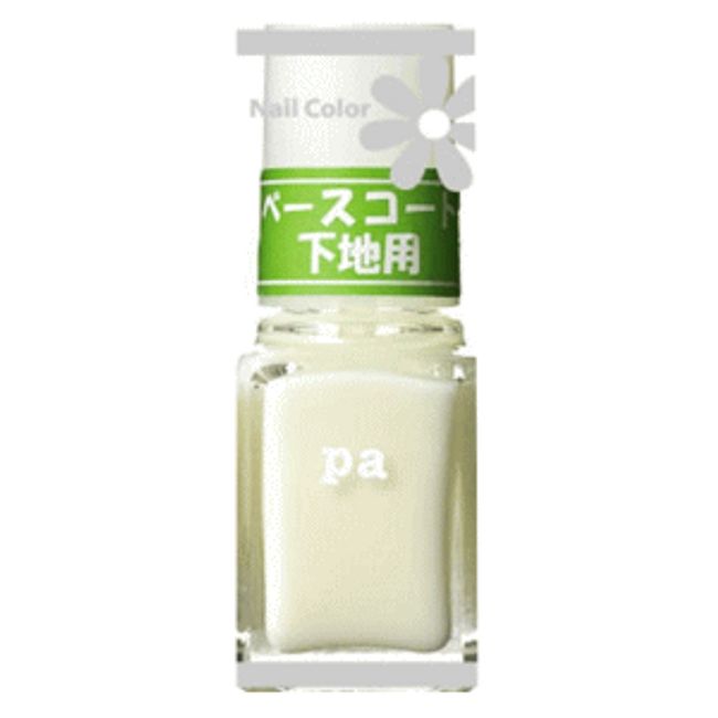 Dearrolla pa nail color base coat 6ml