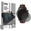 Screen Protector for TicWatch Pro X Privacy Filter 4-Way Protection dipos