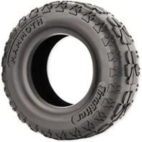 TIREBITER II