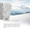 Barts Men's Gloves Black M/L