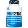 Evlution Nutrition DIM 200 - Diindolylmethane with BioPerine - 60 Servings