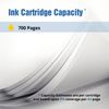 Refresh Cartridges Compatible Ink Cartridge Replacement for HP HP 920XL/CD974AE (Yellow)