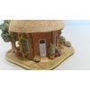 Lilliput Lane Sugar Mouse, Made In England