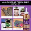 Aleene's Premium 4oz Original Tacky Craft Glue
