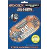 Steve Jackson Games Munchkin Warhammer 40000 Kill-O-Meter