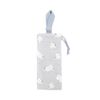 Flower Ring GPO0364-GY Umbrella Bag, gray