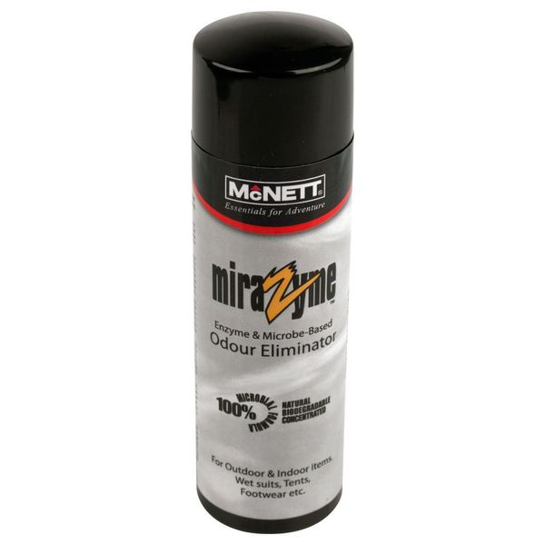 McNett Mirazyme Bottle 250 ml