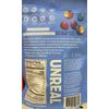 Unreal Dark Chocolate Peanut Gems 5 oz Bag