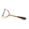 Sabatier Professional Rose Gold Y Shaped Peeler