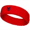 Flag Football Protective Headgear by Forcefield® Red M